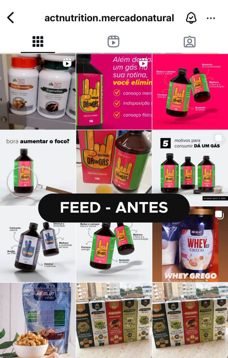 ACT-ANTES