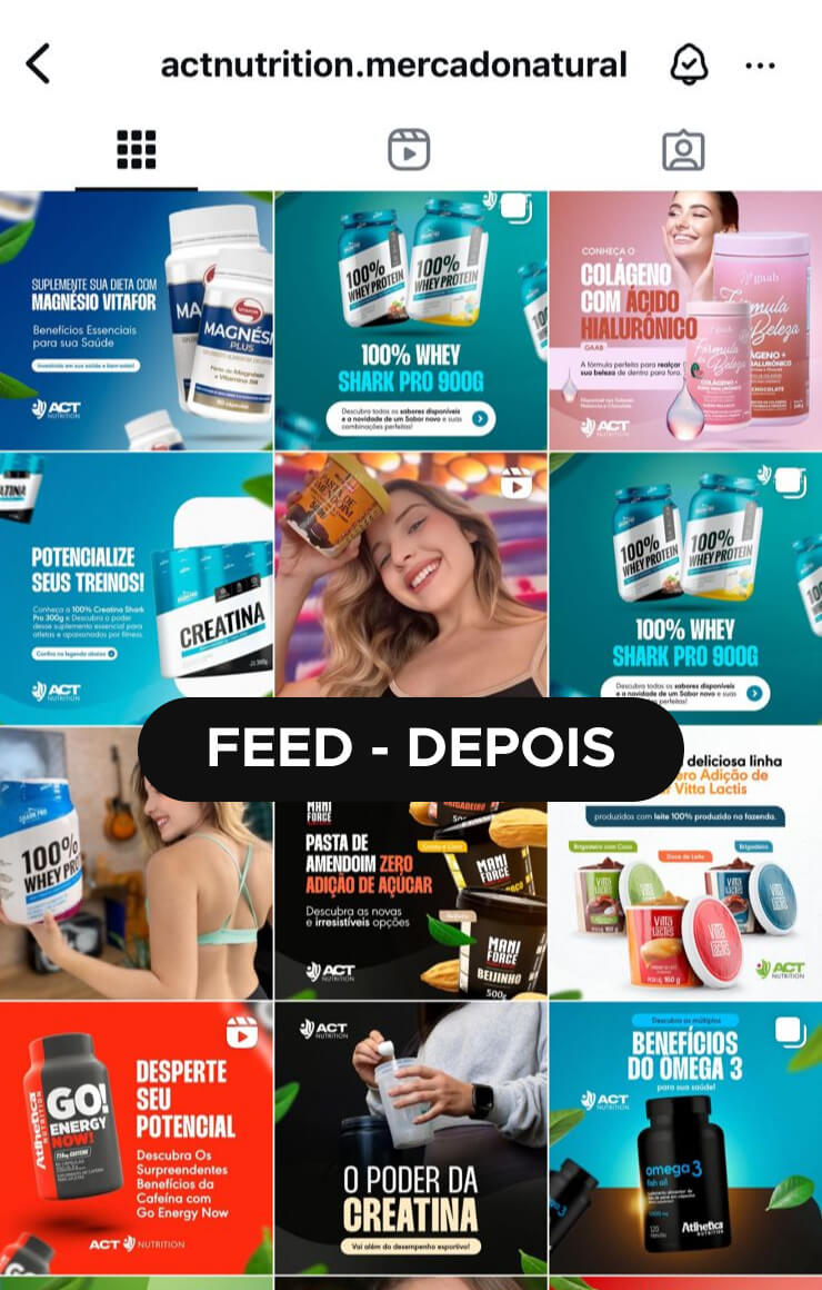 ACT-DEPOIS